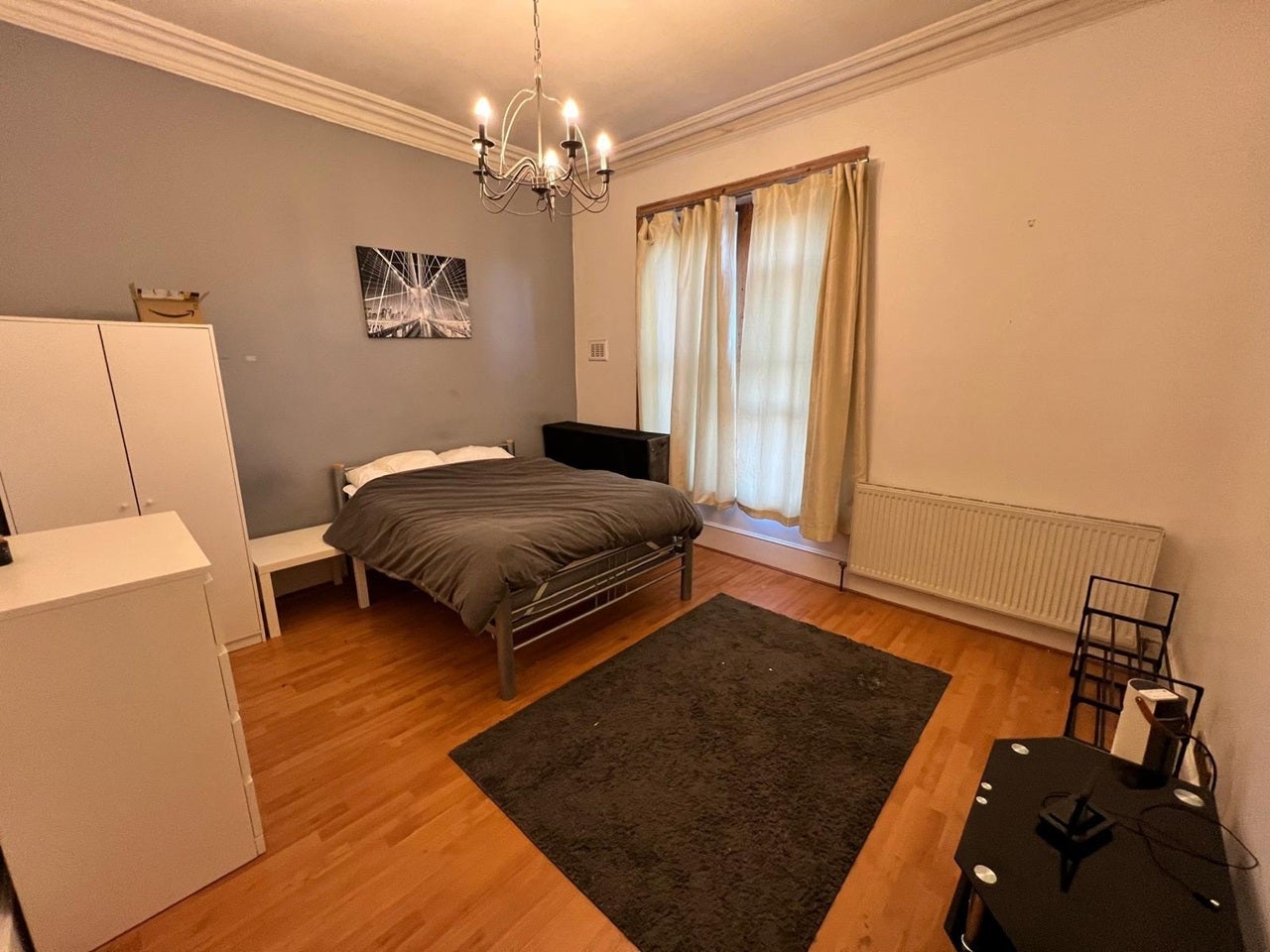 Room Nottingham Road in Greater London