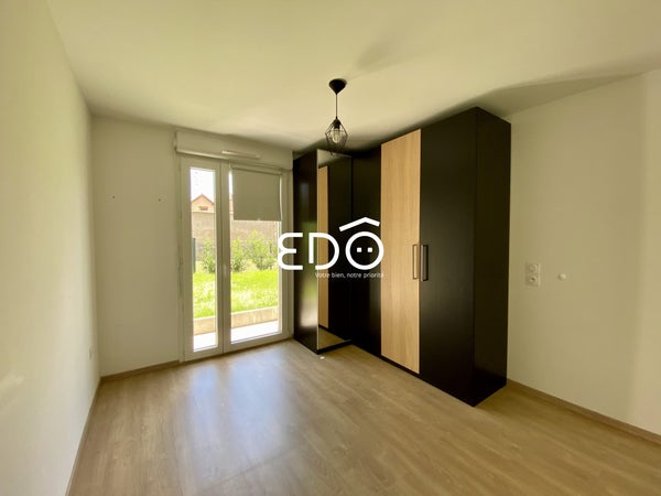 Flat Rue du Marais in Bischheim