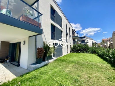 Flat Rue du Marais in Bischheim