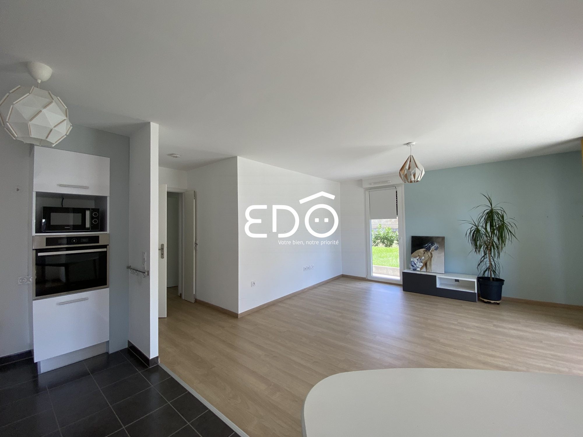 Appartement Rue du Marais à Bischheim