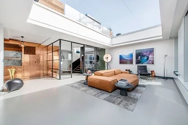 Flat Porchester Square in City of Westminster