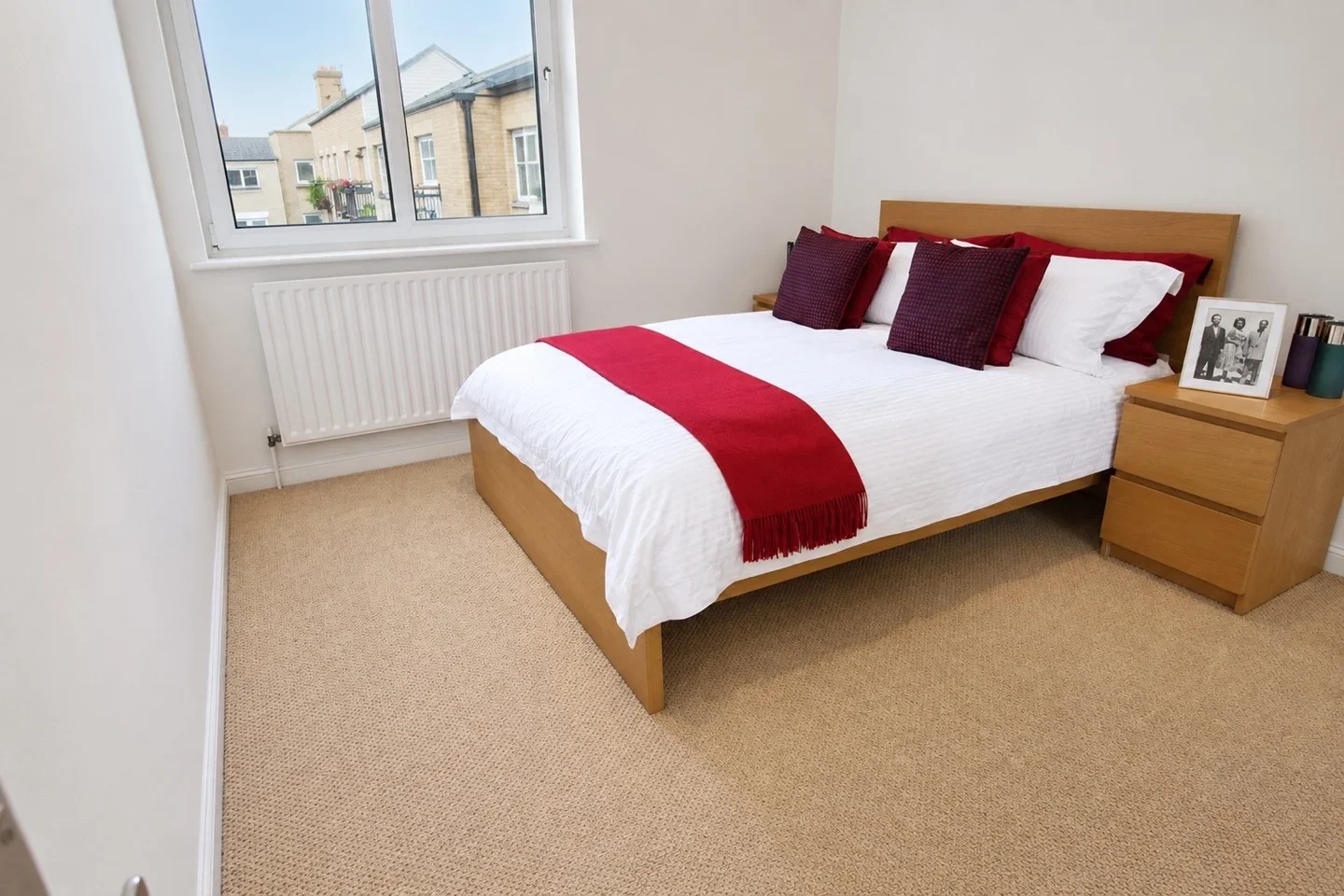 Flat Cambridge Heath Road in Greater London