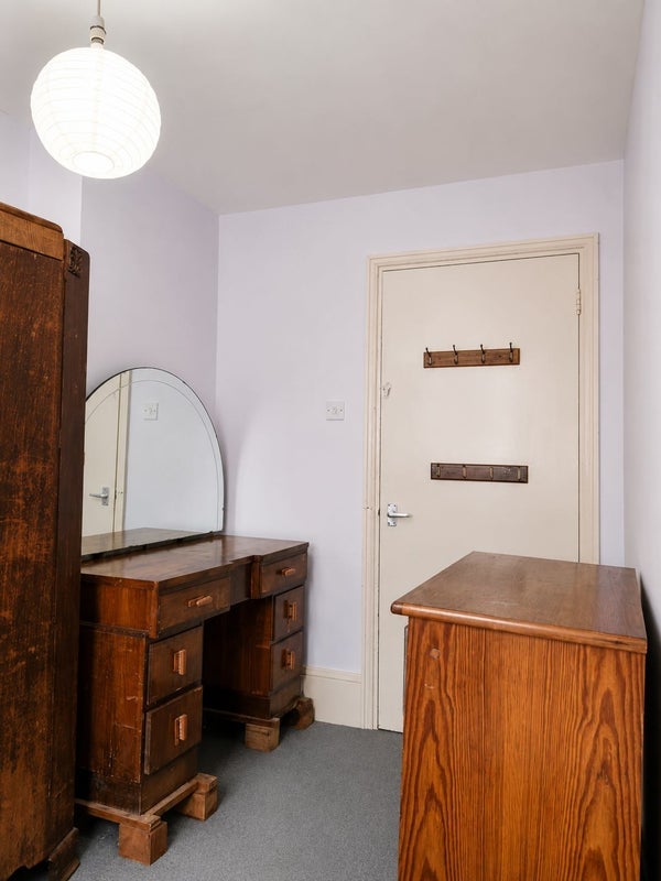 Room Salisbury Street in City of Westminster