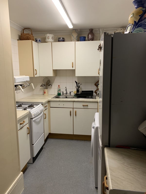 Room Salisbury Street in City of Westminster