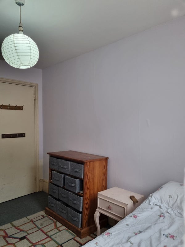 Room Salisbury Street in City of Westminster