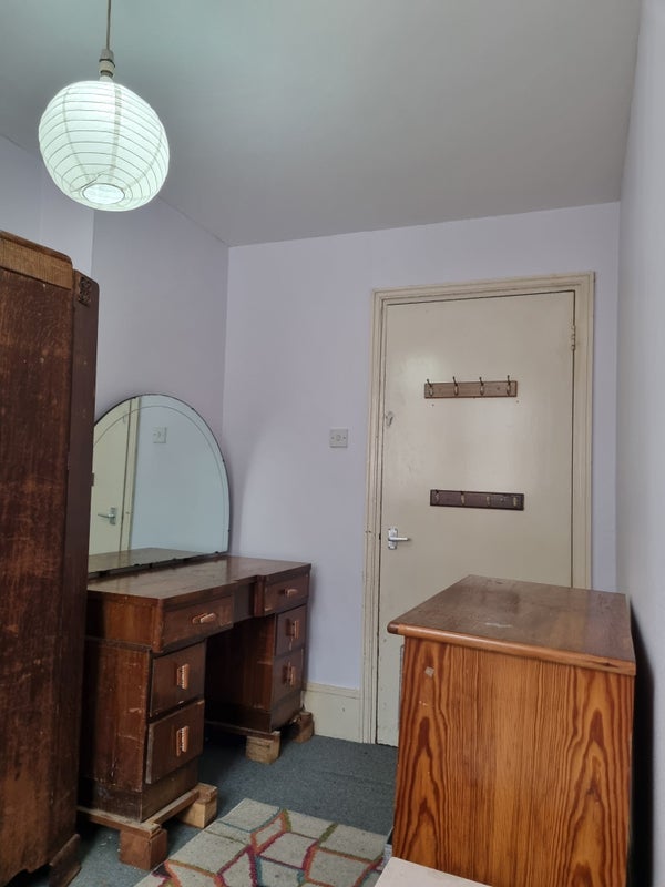 Room Salisbury Street in City of Westminster