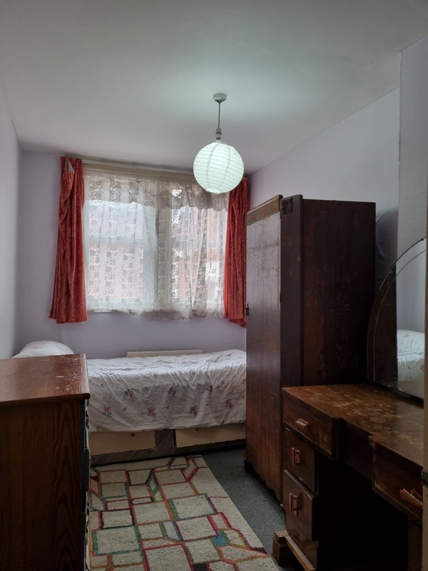 Room Salisbury Street in City of Westminster