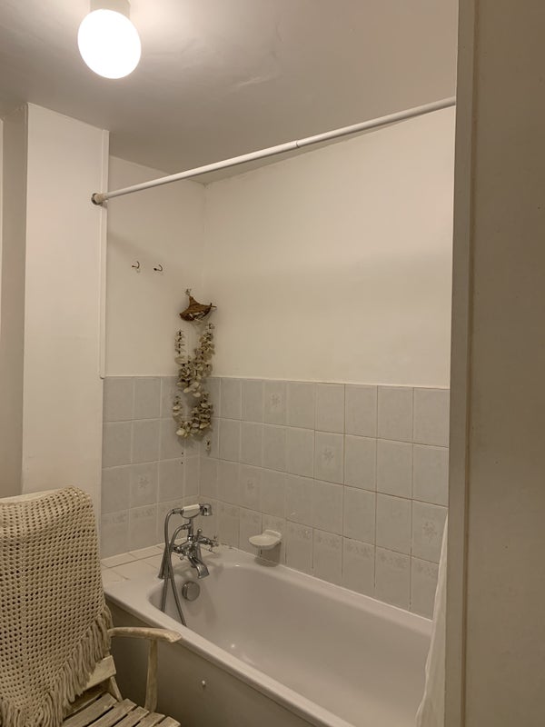 Room Salisbury Street in City of Westminster