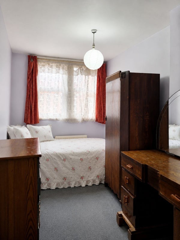 Room Salisbury Street in City of Westminster