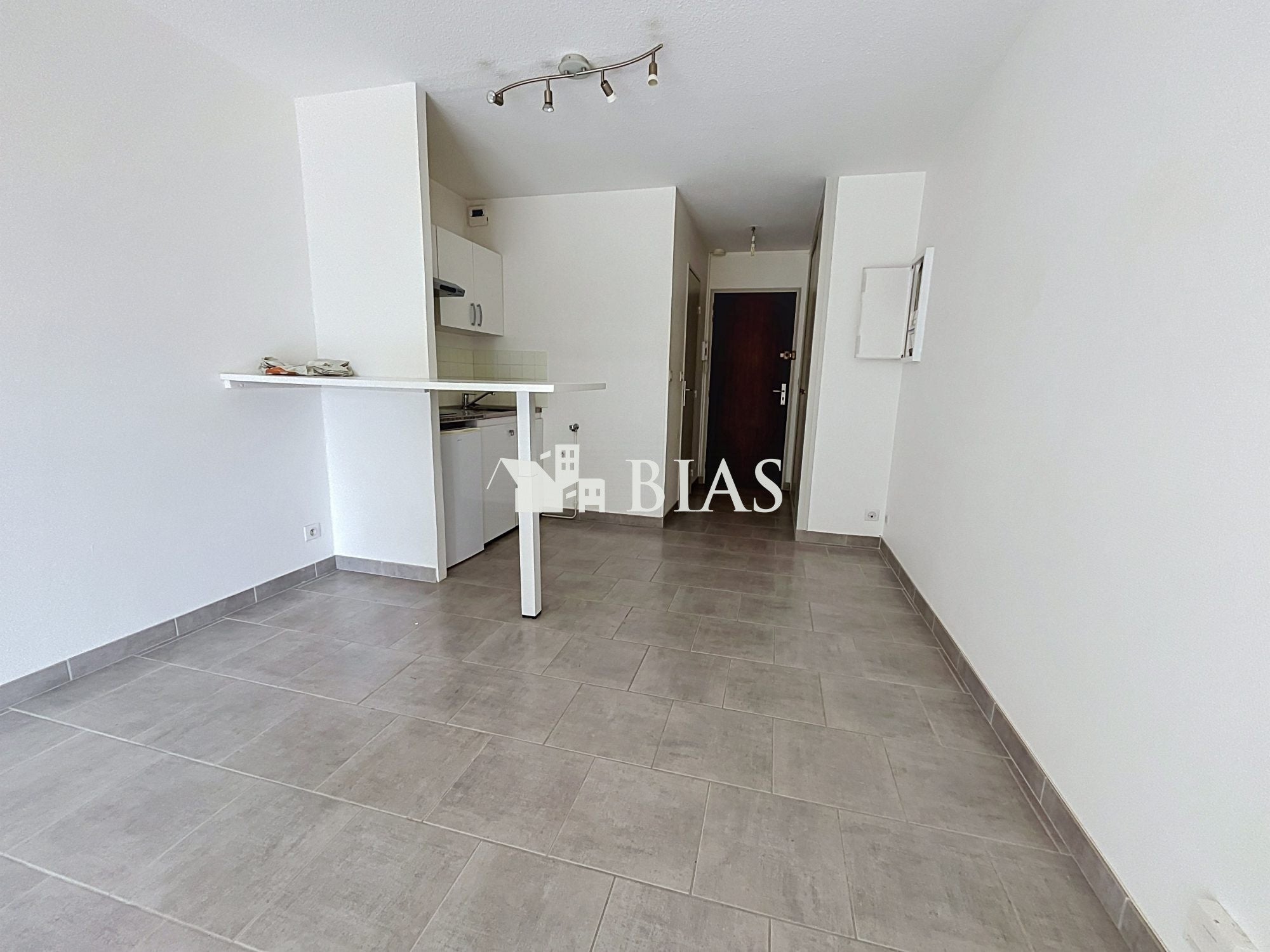 Appartement Boulevard de l'Europe à Rouen