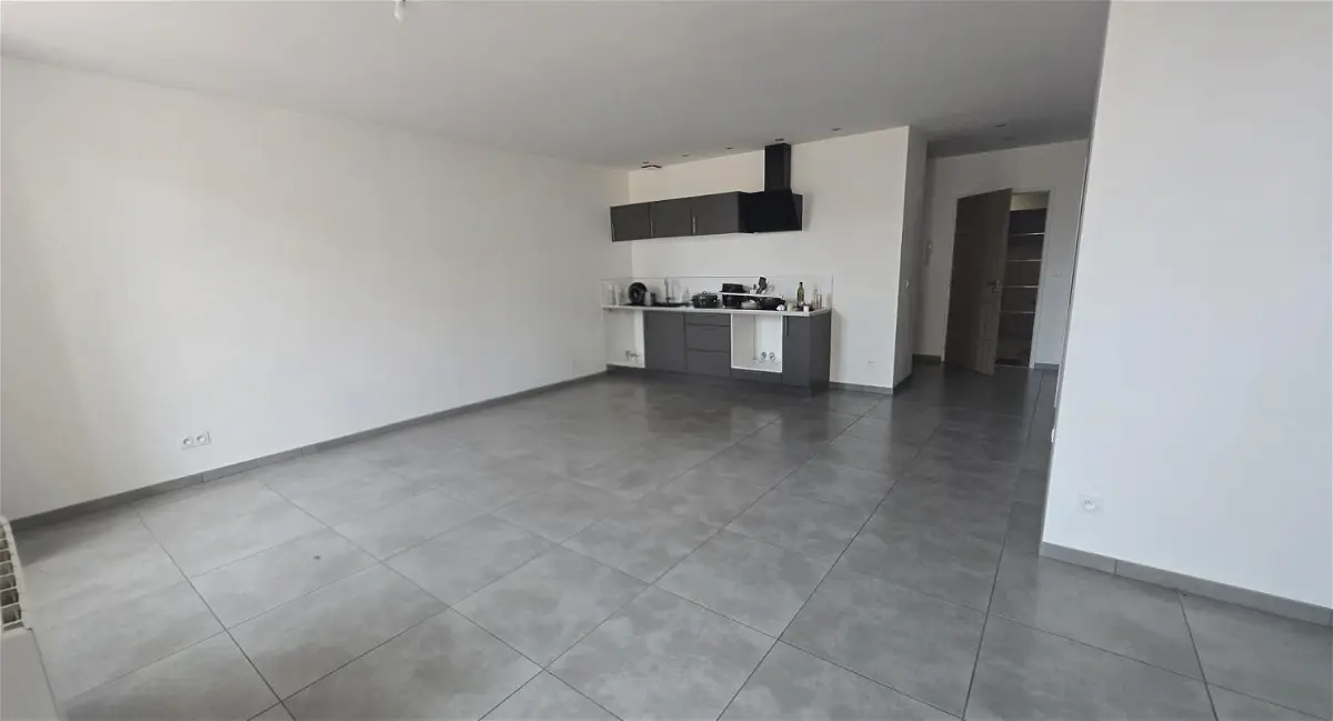 Appartement Rue de Luzy Dufeillant à Beaurepaire