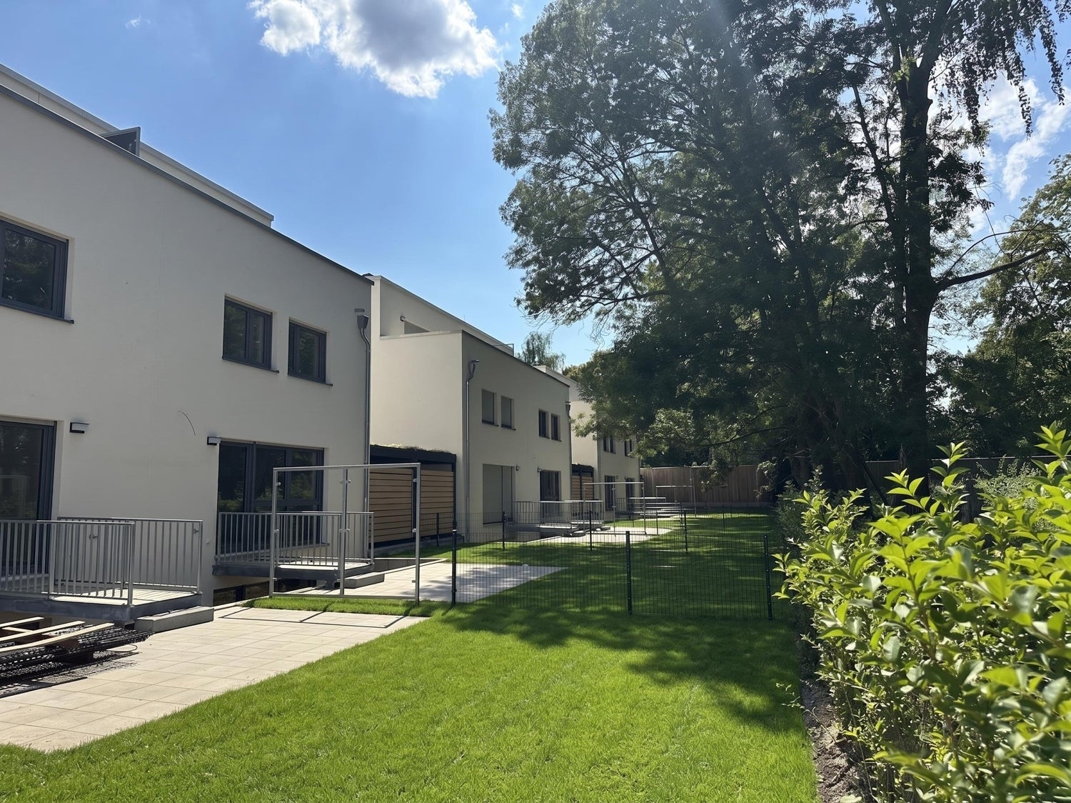 Haus Von-Werth-Straße in Pulheim