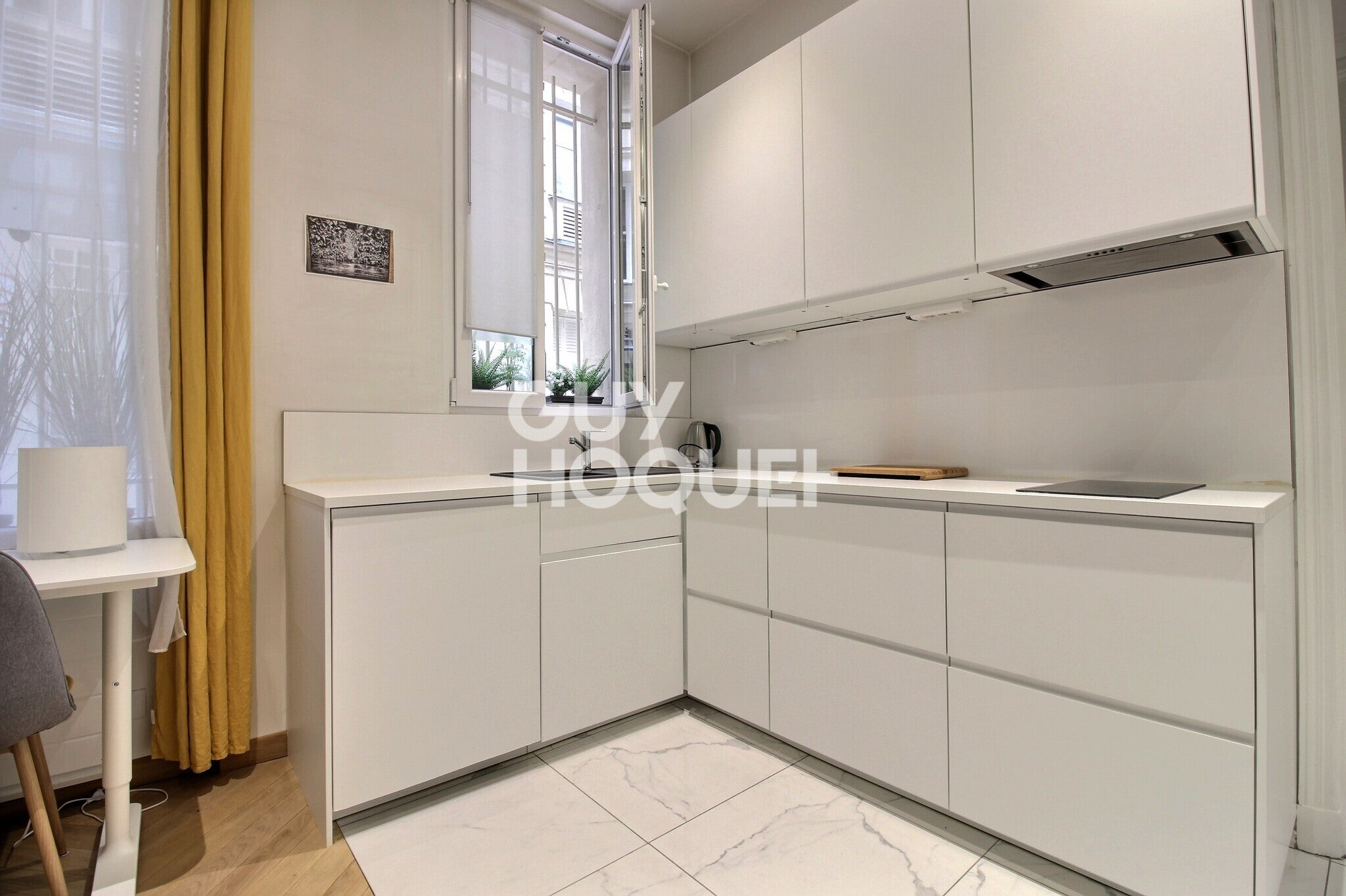 Appartement Rue des Mathurins à Paris