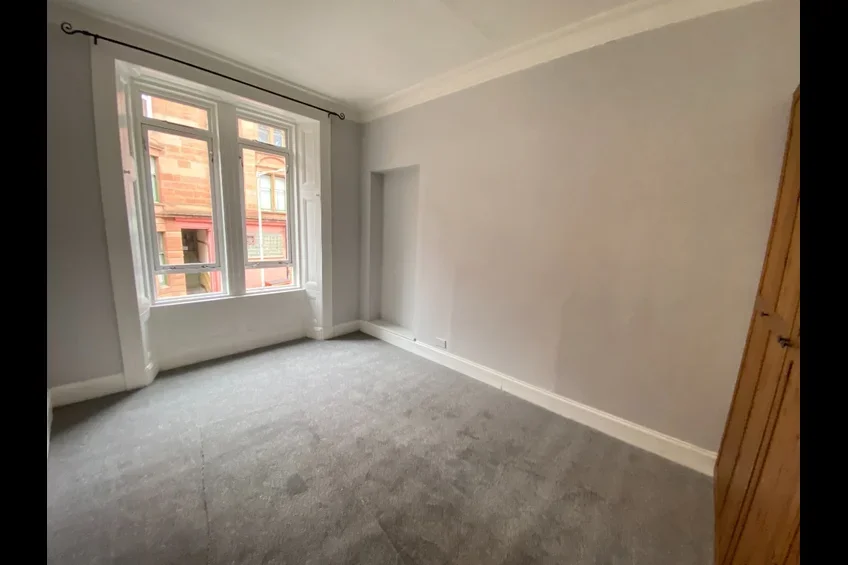 House Townhead Terrace in Paisley