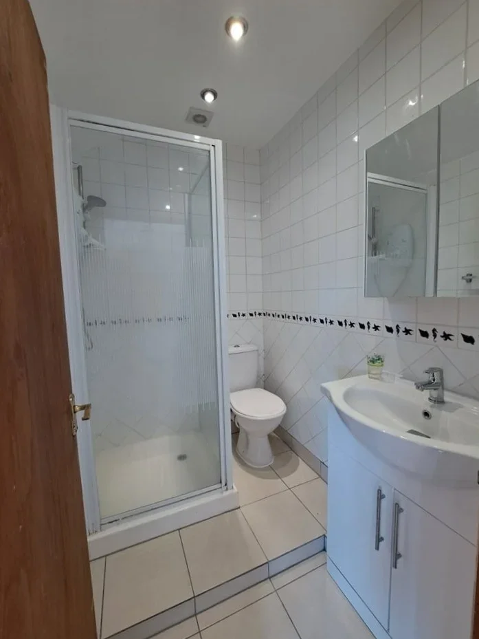 Flat Lichfield Grove in Greater London