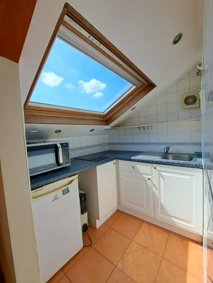Flat Lichfield Grove in Greater London