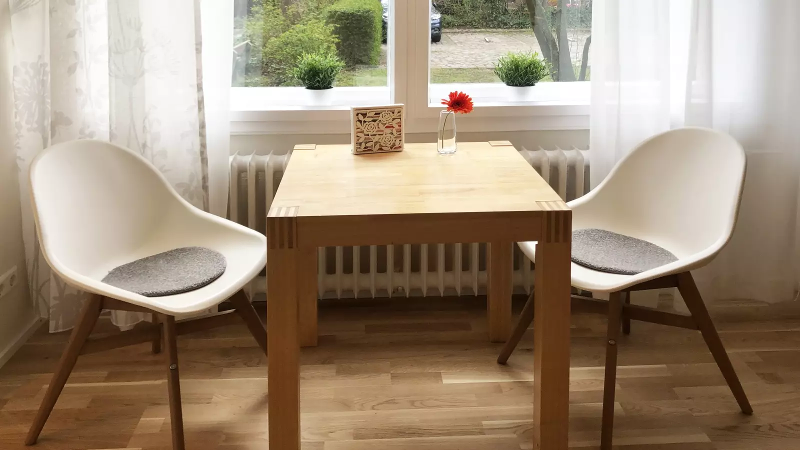 Wohnung Lauenburger Straße in Berlin