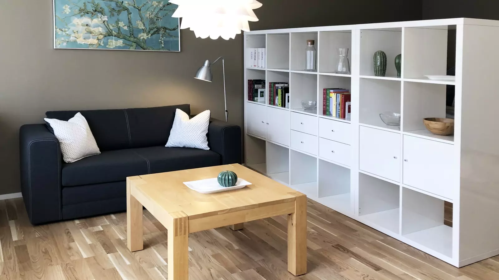 Wohnung Lauenburger Straße in Berlin