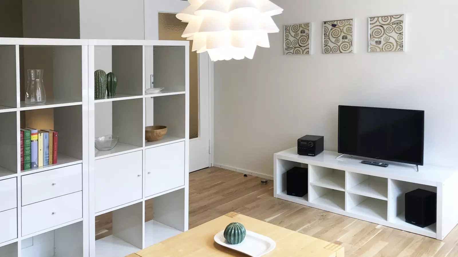 Wohnung Lauenburger Straße in Berlin
