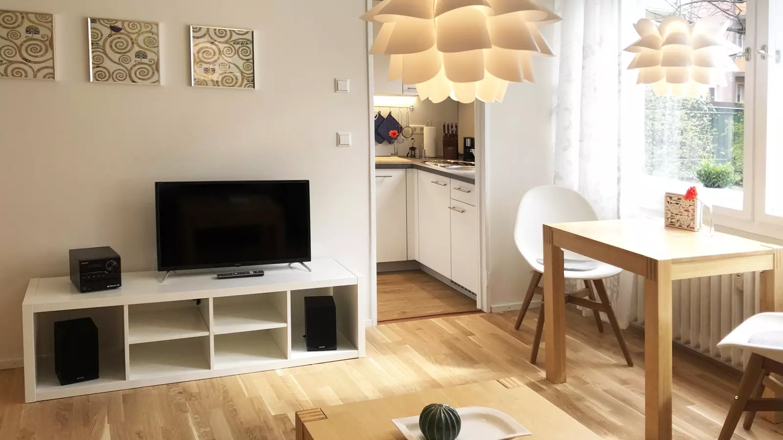 Wohnung Lauenburger Straße in Berlin