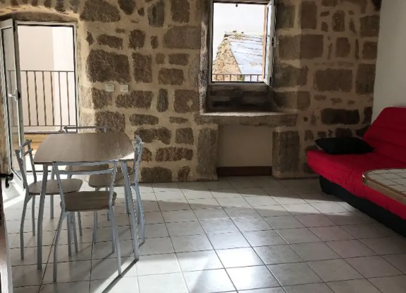 Appartement Rue du Château à Chastel-Nouvel