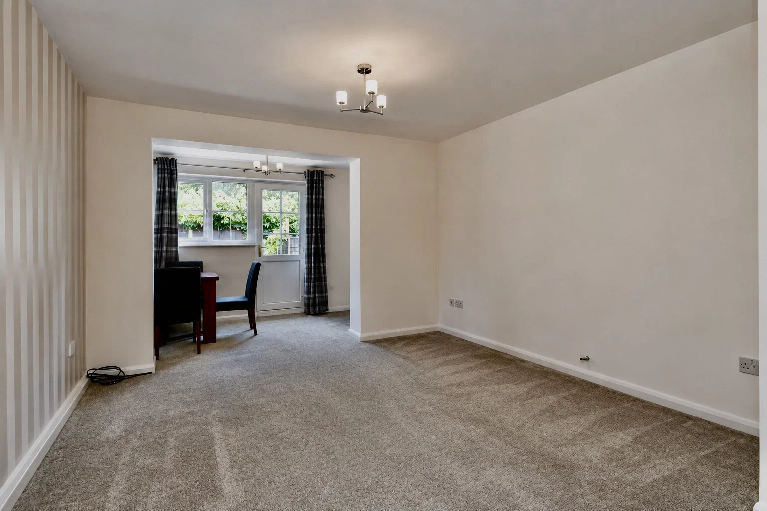 House Haymoor in Lichfield