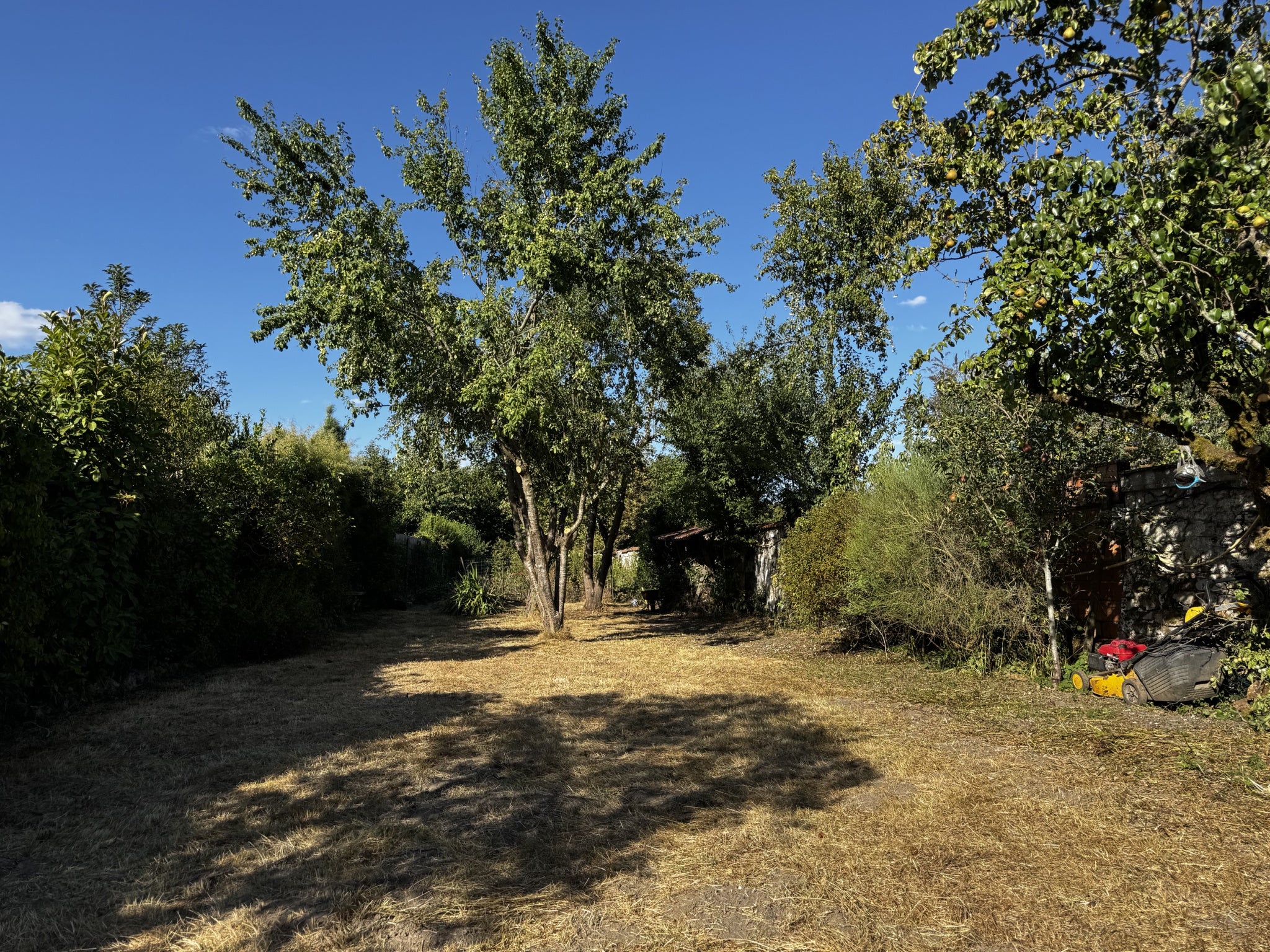 House Route de Survilliers in Plailly