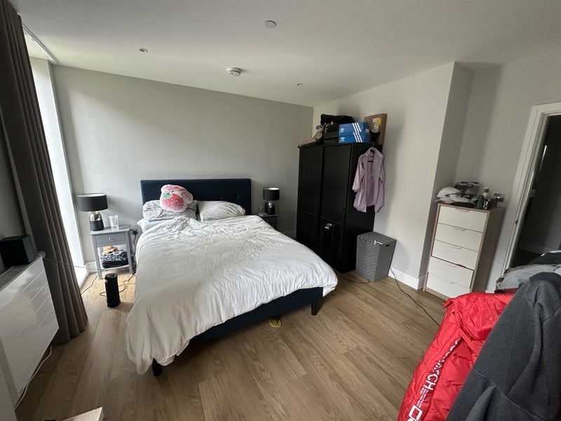 Room Greyhound Parade in Greater London