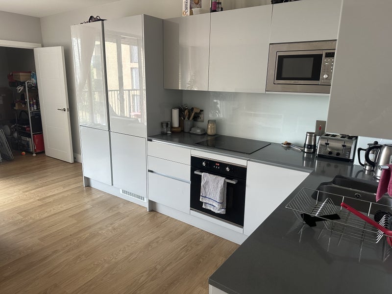 Room Greyhound Parade in Greater London