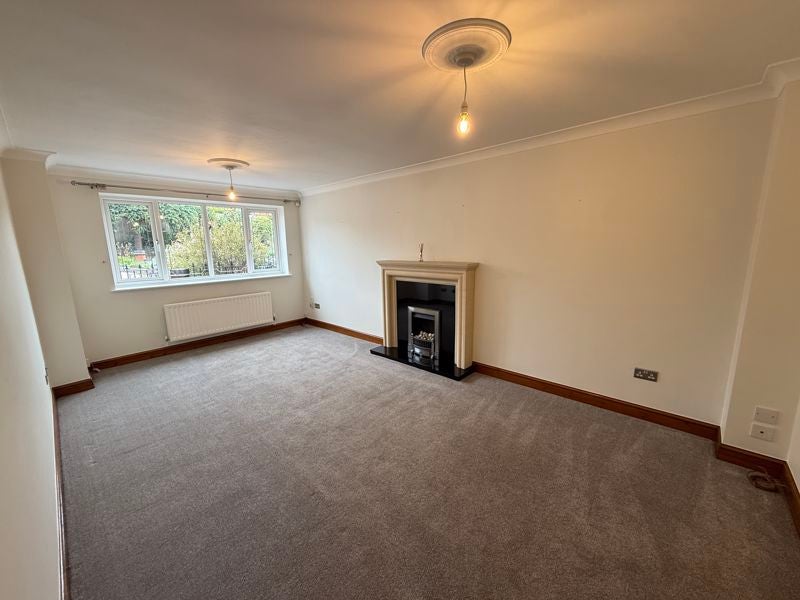 House Perivale Close in Stoke-On-Trent