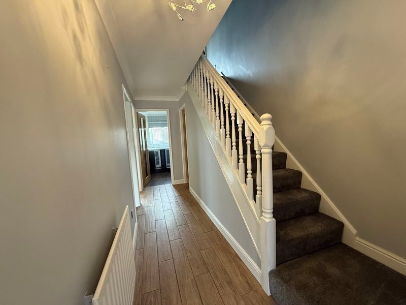 House Perivale Close in Stoke-On-Trent