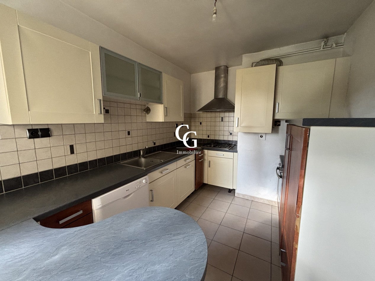 Appartement Avenue des Bouleaux à Nantes
