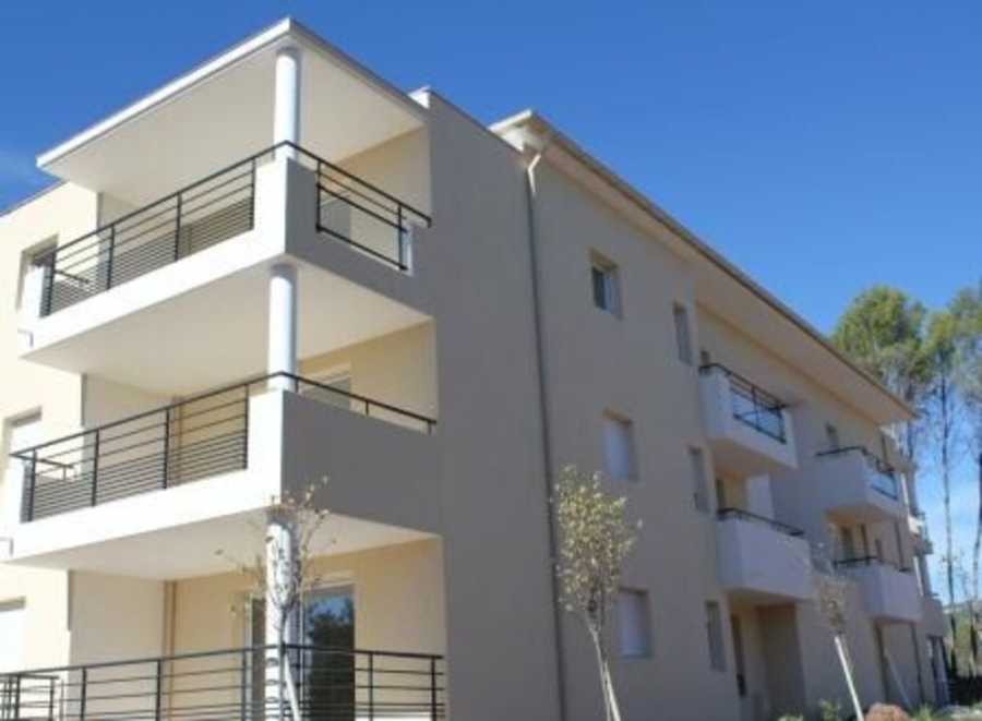 Appartement Place San Peïre à Roquebrune-sur-Argens