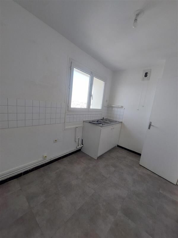 Flat Square Vitruve in Paris