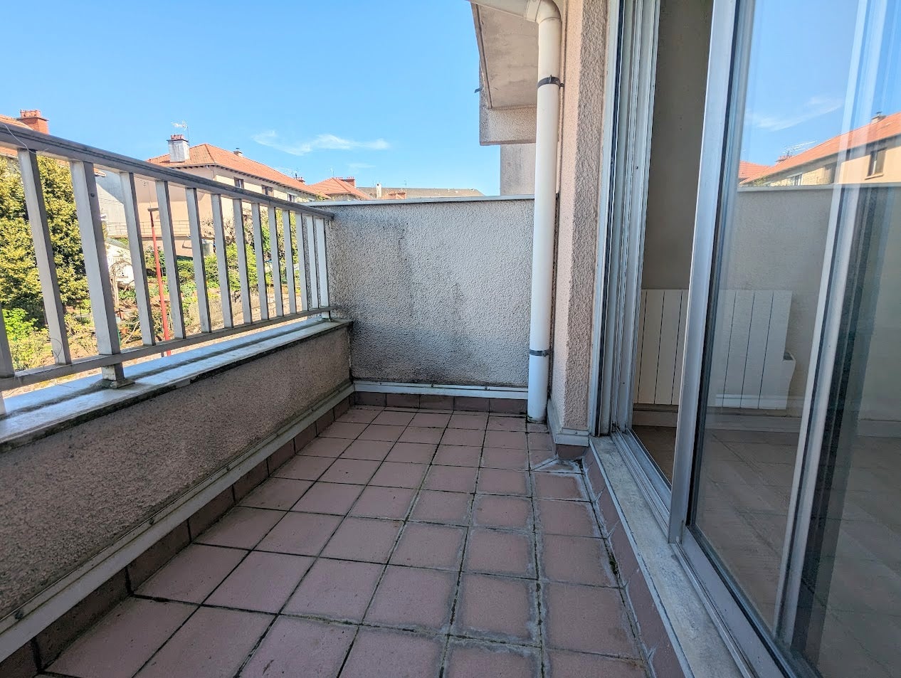 Appartement Rue Aristide Briand à Rodez