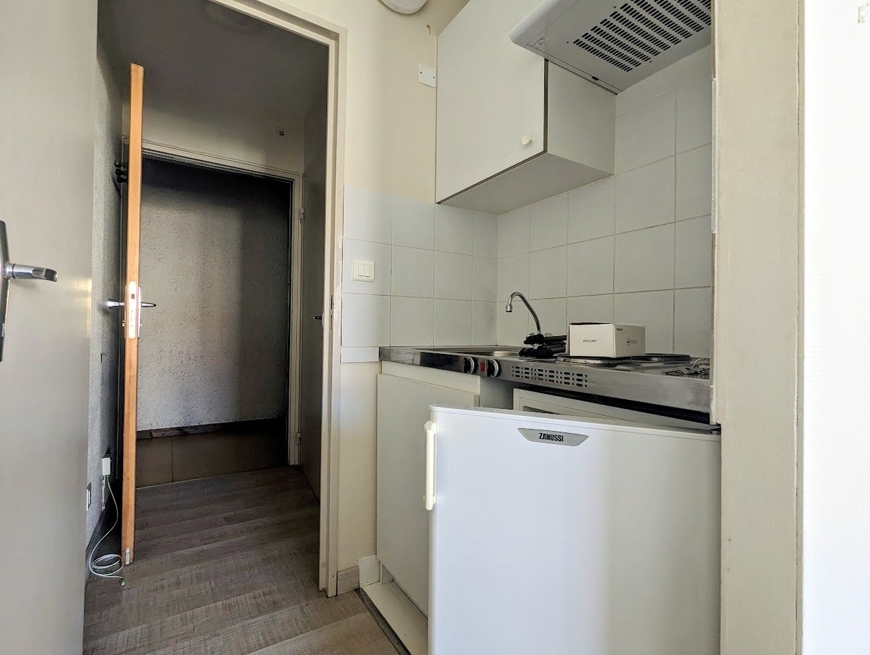 Appartement Rue Aristide Briand à Rodez