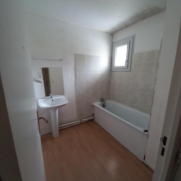 Flat Chemin du Pré Sabot in La Mure