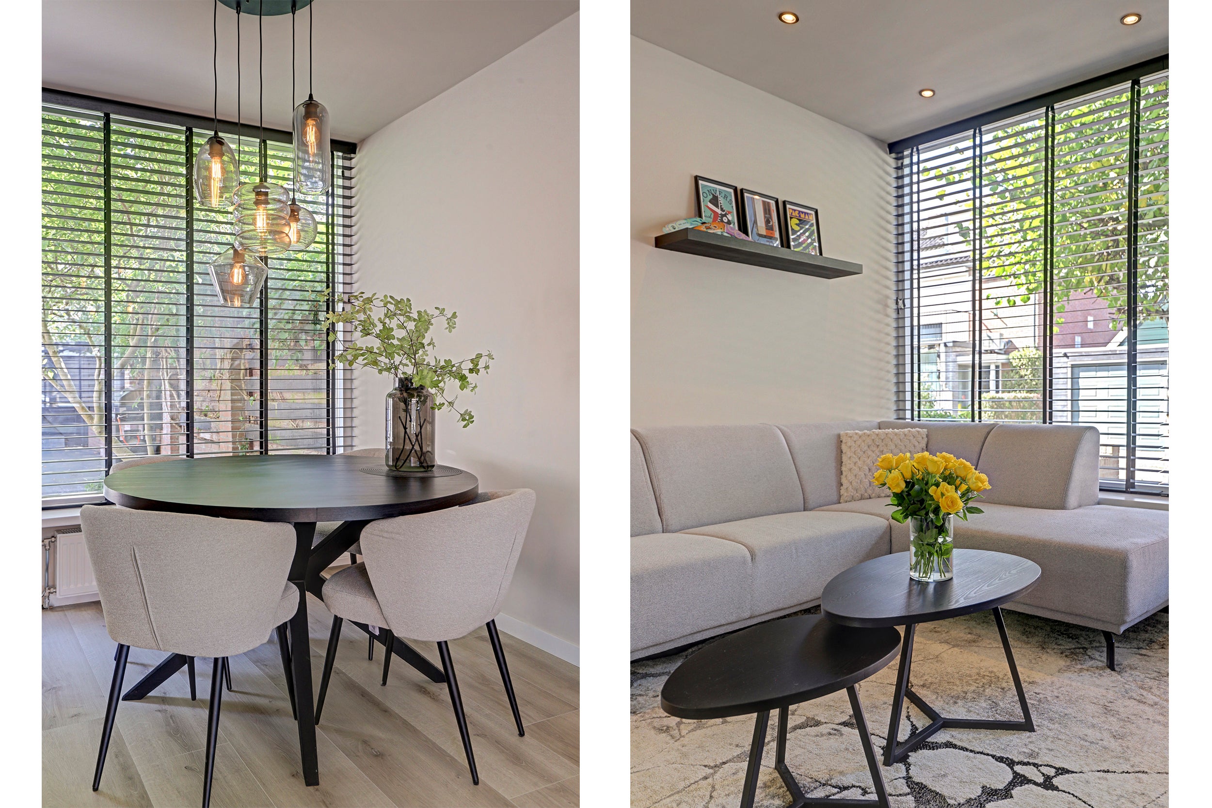 Tussenwoning te koop: Warmoeziershof 81, Hendrik-Ido-Ambacht