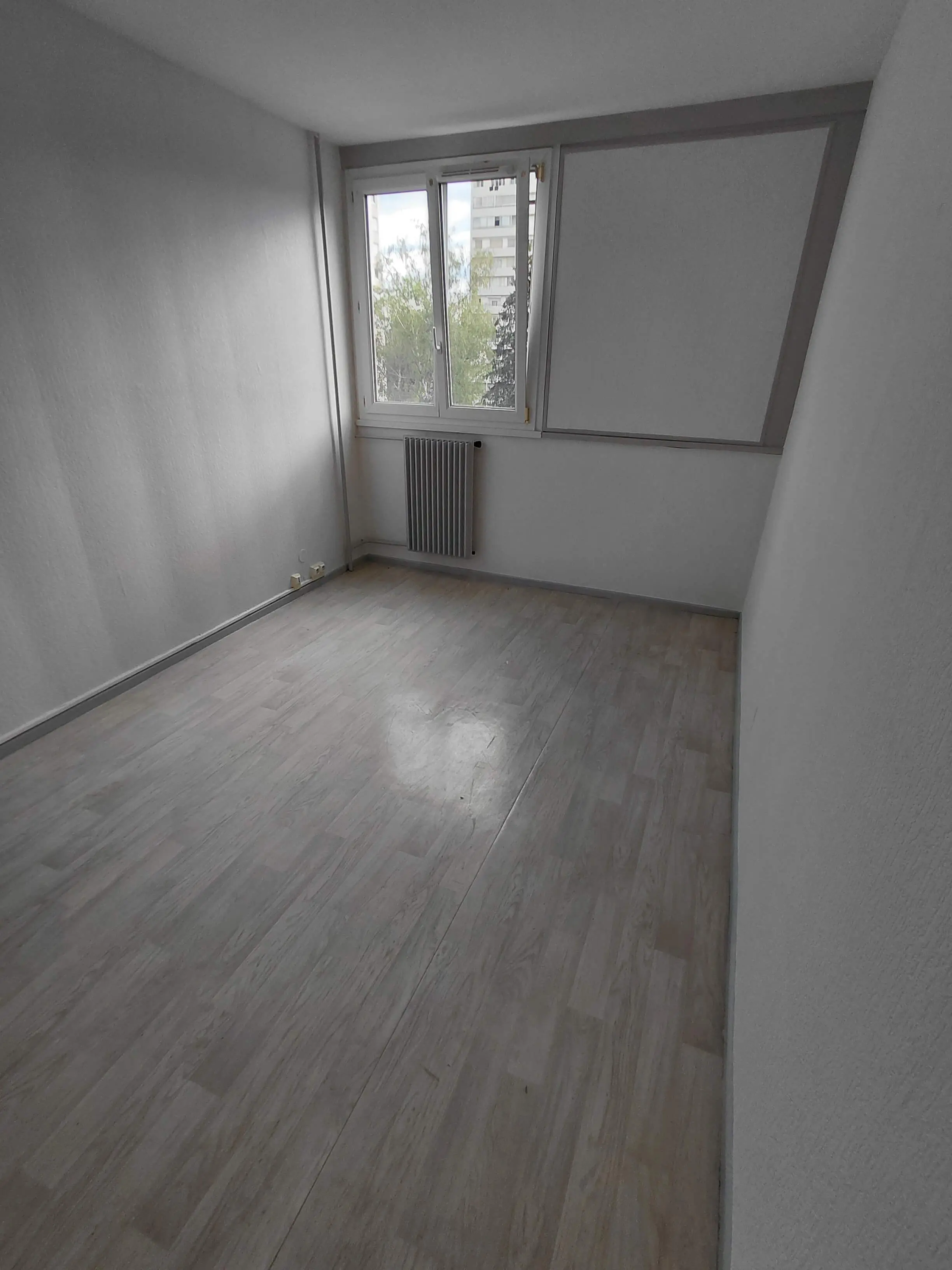 Appartement Rue de Belgrade à Belfort