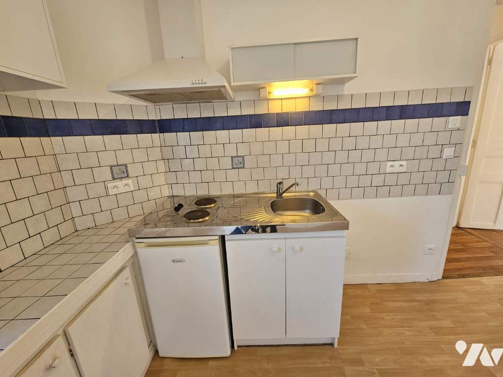 Appartement Place de la Gare à Montérolier