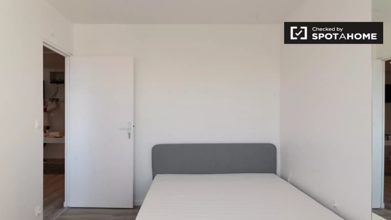 Appartement Allée de la Butte aux Cailles à Noisy-le-Grand
