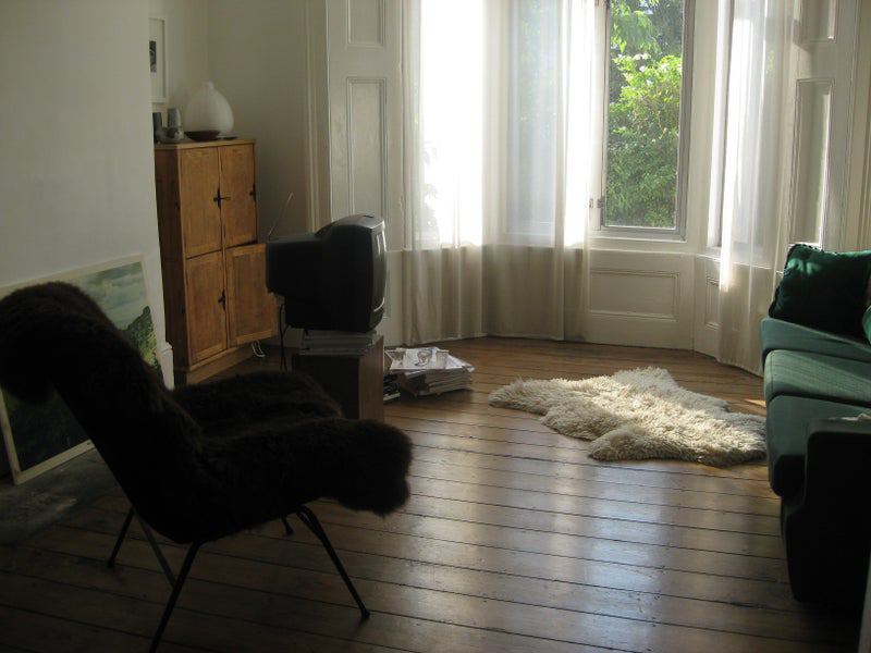 House Mayola Road in Greater London