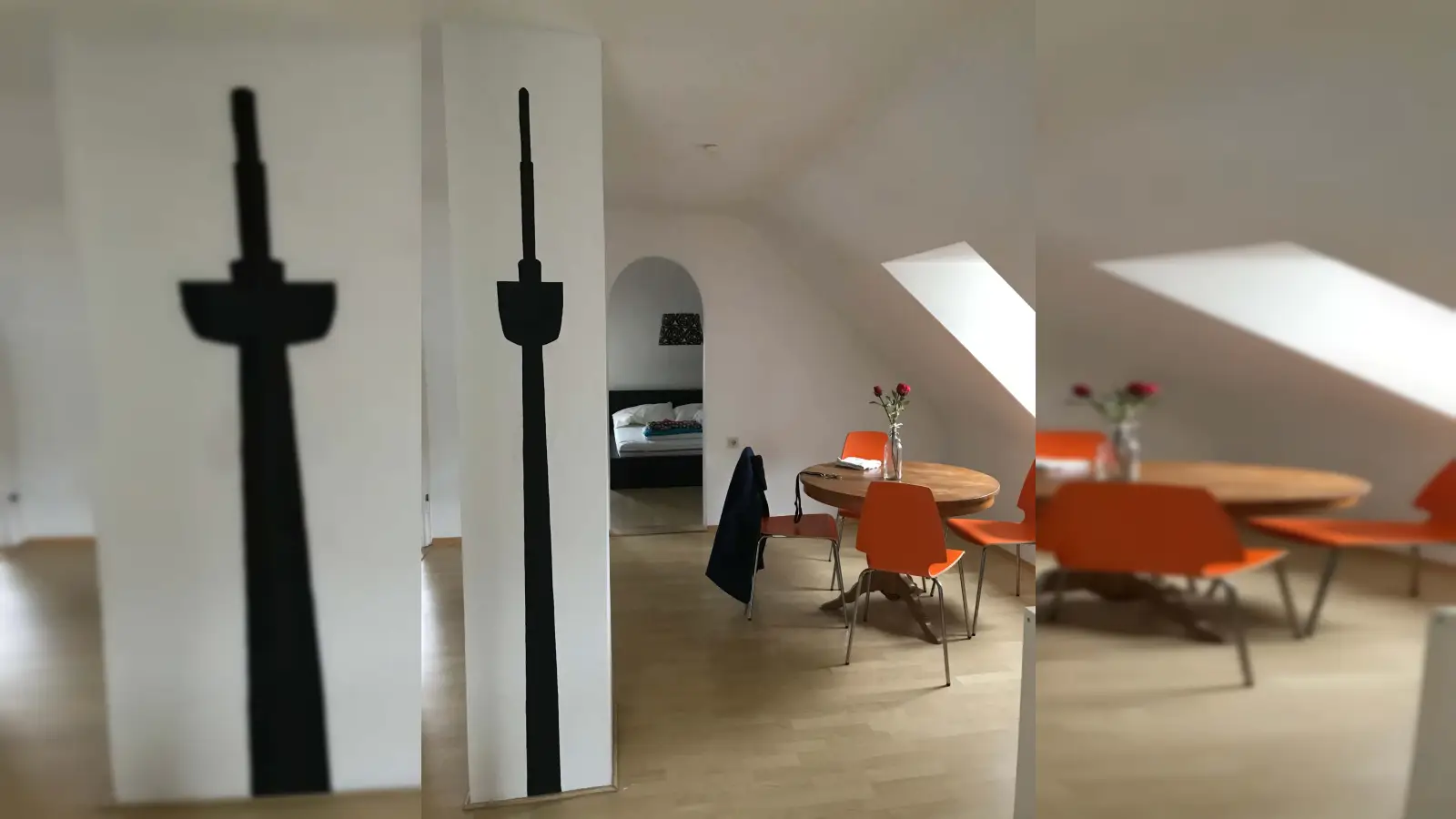 Wohnung Wagnerstraße in Stuttgart