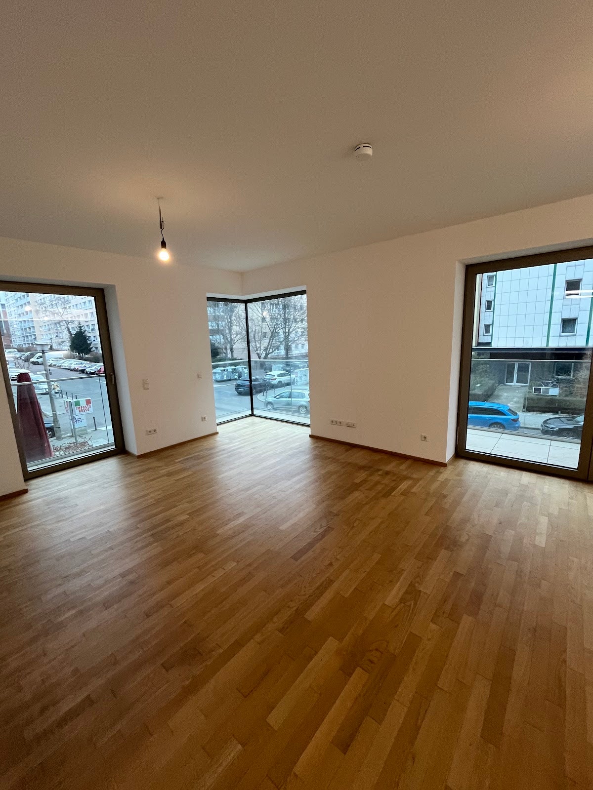 Wohnung Pauline-Staegemann-Straße in Berlin