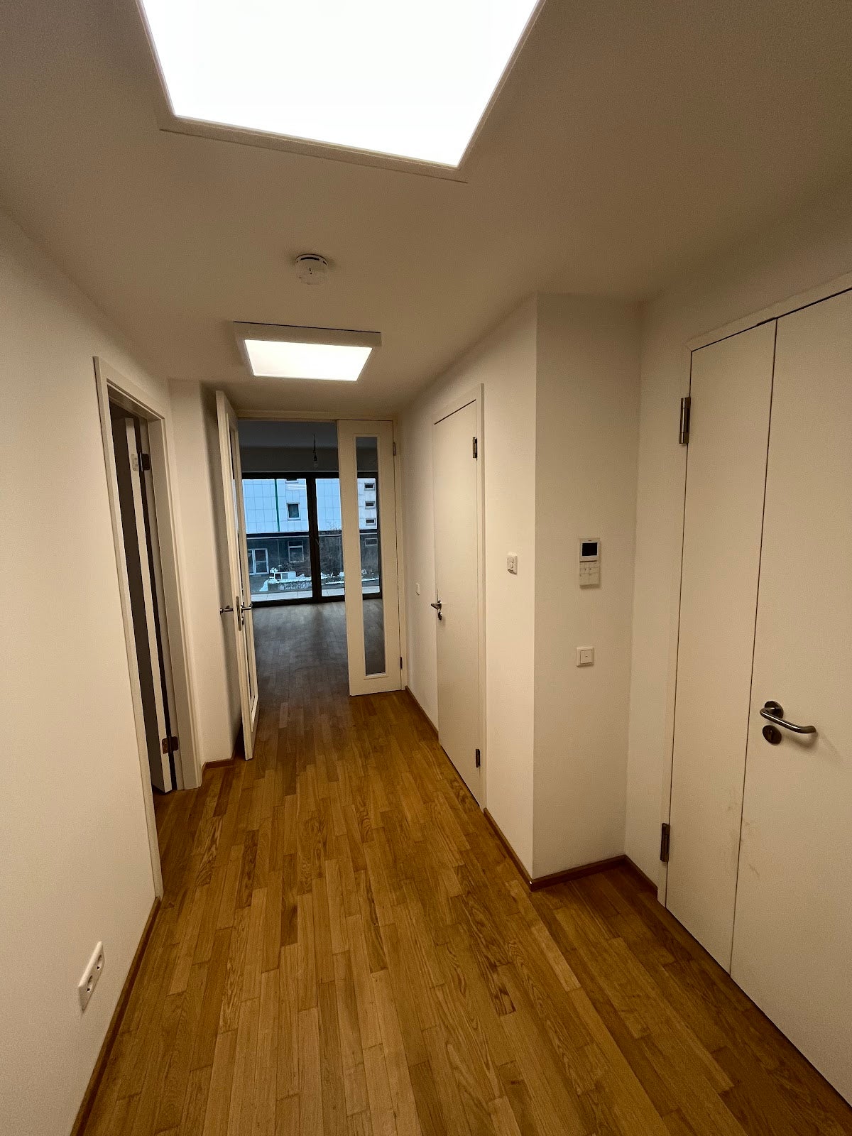 Wohnung Pauline-Staegemann-Straße in Berlin