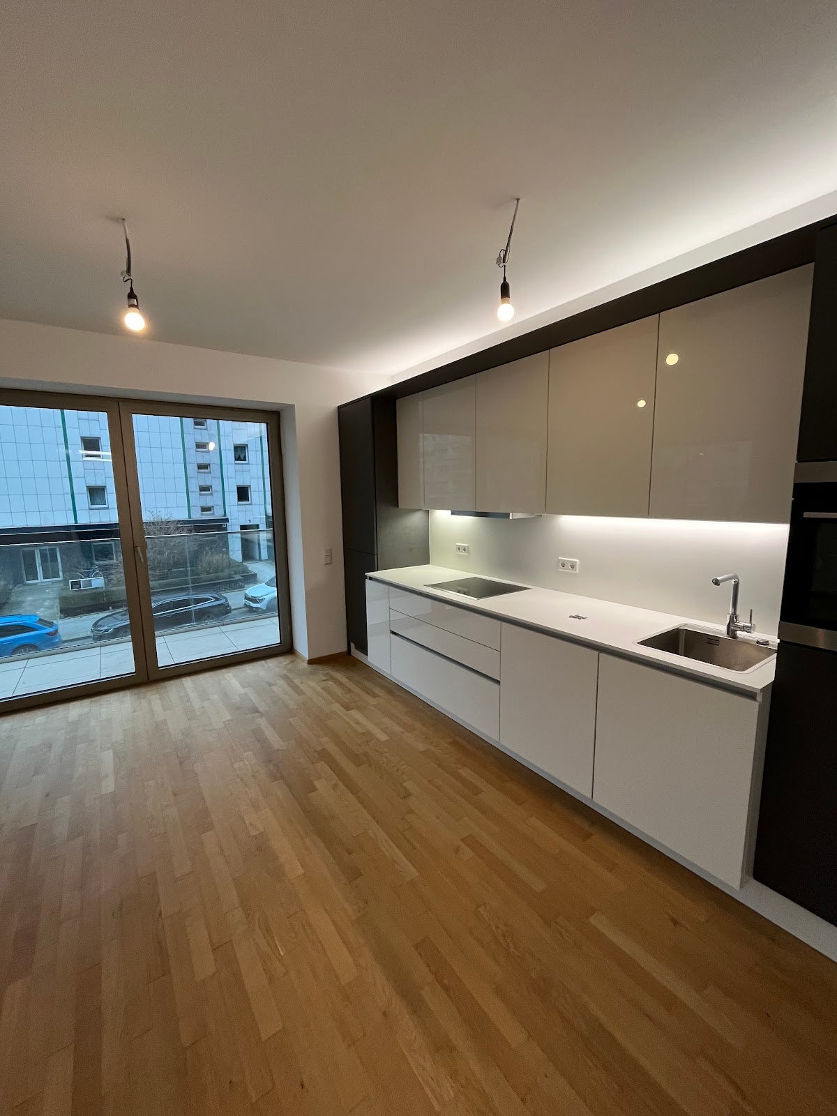 Wohnung Pauline-Staegemann-Straße in Berlin