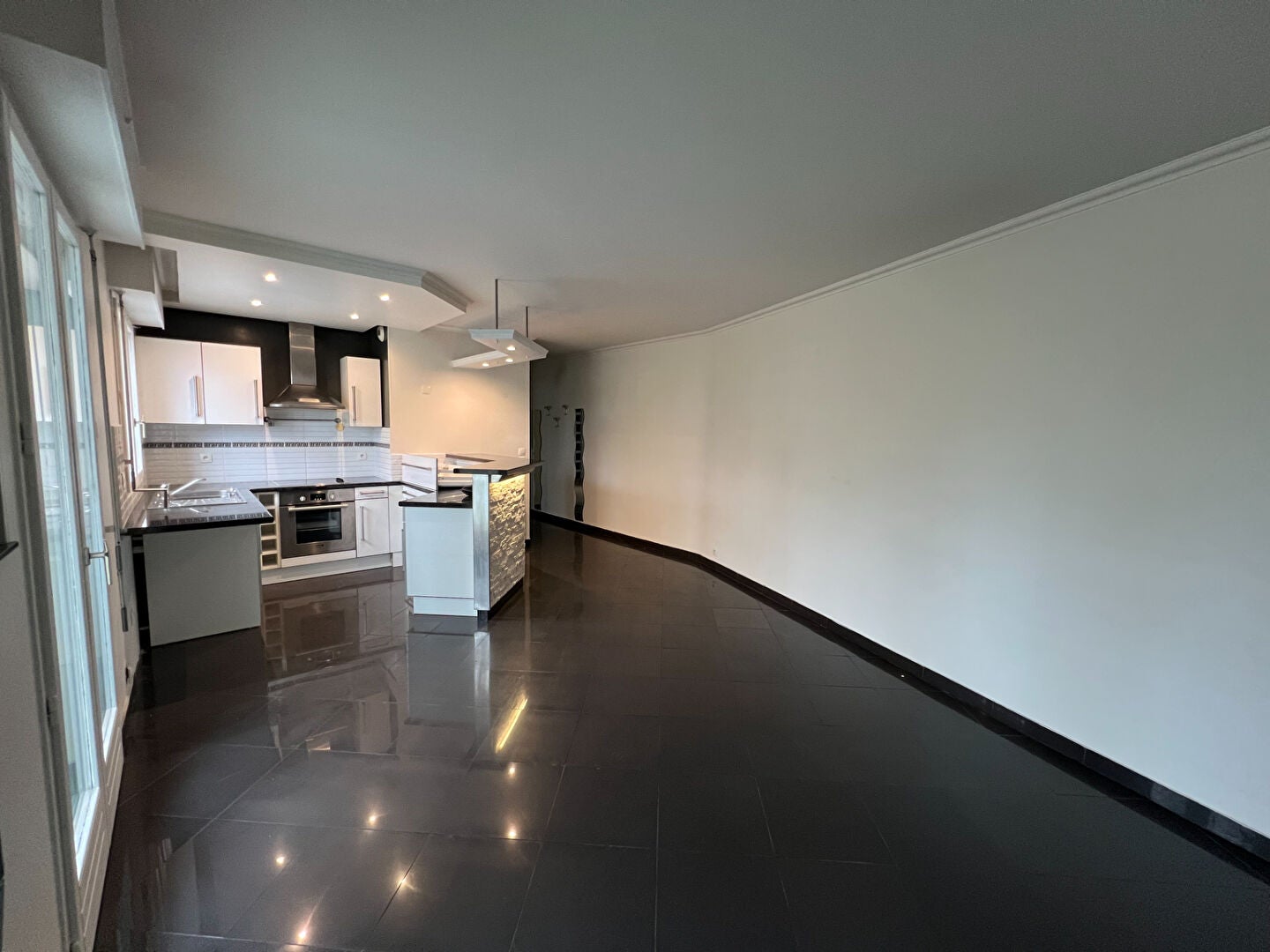 Appartement Avenue de la Gare à Pontault-Combault