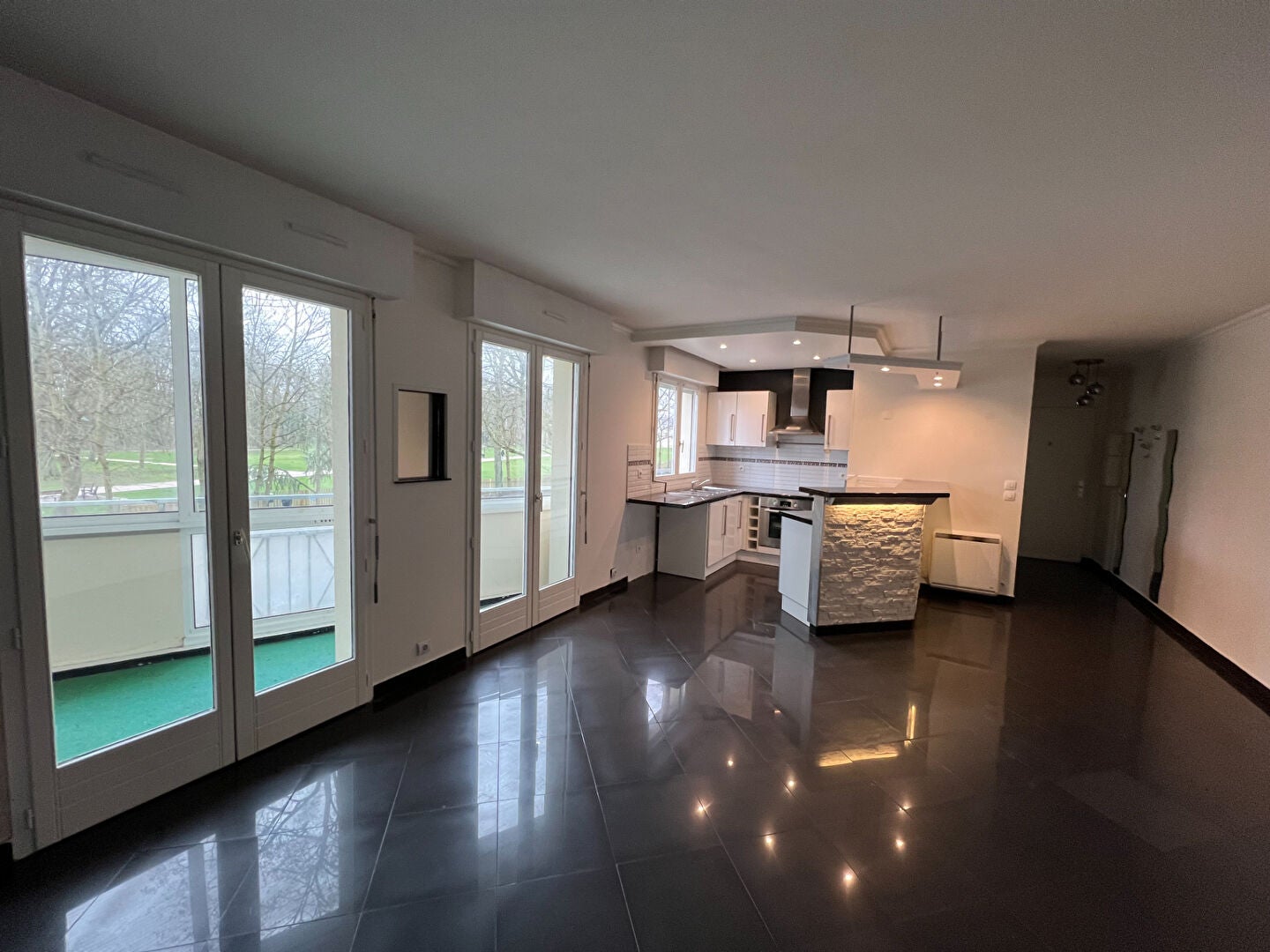 Appartement Avenue de la Gare à Pontault-Combault