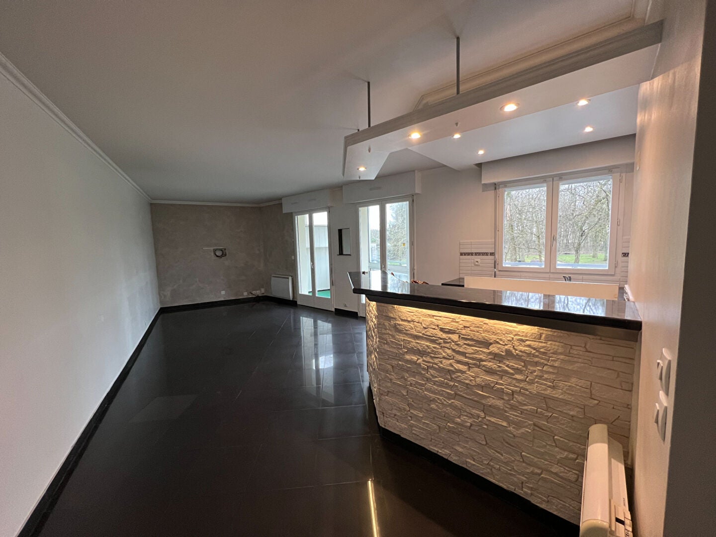 Appartement Avenue de la Gare à Pontault-Combault