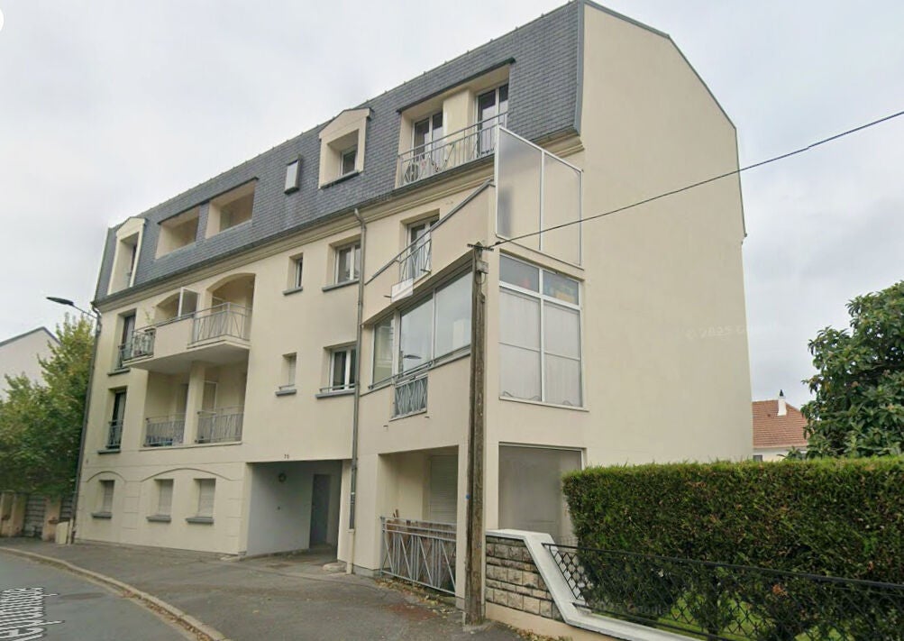 Appartement Avenue de la Gare à Pontault-Combault